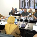 Capaian JKN Tertinggi se-Provinsi, Pemkab Lampung Selatan Sukses Jamin Perlindungan Kesehatan Warga Lewat UHC 100 Persen