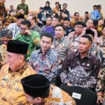 Pemkab Pesawaran Pertahankan Opini WTP Selama 10 Tahun Berturut-turut
