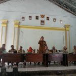 Tingkatkan PAD untuk Pembangunan, Pemkab Lampung Tengah Distribusikan SPPT PBB-P2 di Empat Kecamatan