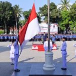 Peringatan Hari Lahir Pancasila 2026: Wabup Syaiful Tegaskan Kebijakan Publik Harus Melindungi dan Berpihak kepada Rakyat Kecil