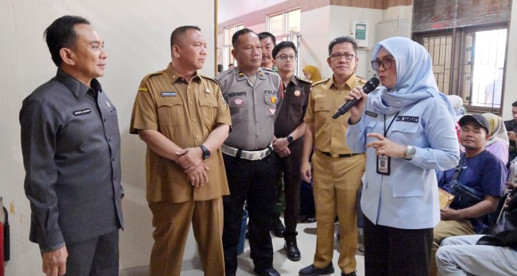 Kabar Gembira! Tunggakan Pajak Kendaraan di Lampung Selatan Kini Bisa Dilunasi Tanpa Denda