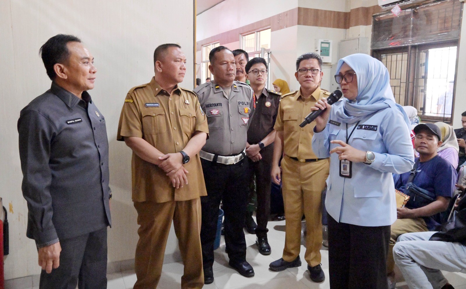 Kabar Gembira! Tunggakan Pajak Kendaraan di Lampung Selatan Kini Bisa Dilunasi Tanpa Denda