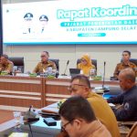 Pemkab Lampung Selatan Perkuat Program HELAU, Dorong Jadi Budaya Masyarakat hingga Tingkat Desa