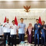 Bupati Egi dan PA Kalianda Perkuat Sinergi, Akses Layanan Hukum Warga Diperluas