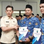 47 CPNS Formasi 2024 Resmi Jadi PNS, Bupati Egi Minta ASN Bergerak Cepat dan Hadirkan Dampak Nyata bagi Masyarakat