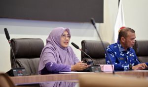 Perkuat Sektor Kesehatan, Pemkab Lampung Selatan dan UAP Tingkatkan Kolaborasi Pendidikan dan Riset