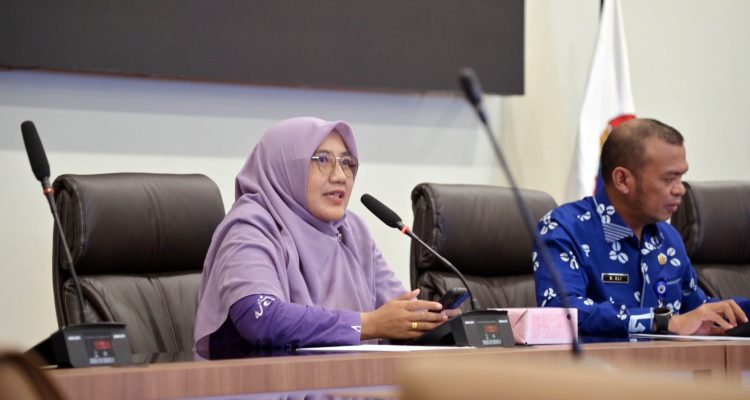 Perkuat Sektor Kesehatan, Pemkab Lampung Selatan dan UAP Tingkatkan Kolaborasi Pendidikan dan Riset