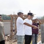 KNMP Desa Kunjir Capai 60 Persen, Bupati Egi Pastikan Program Presiden Berdampak Nyata bagi Warga Pesisir