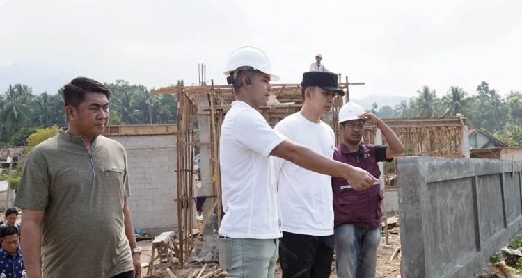 KNMP Desa Kunjir Capai 60 Persen, Bupati Egi Pastikan Program Presiden Berdampak Nyata bagi Warga Pesisir