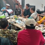 Sekber 3 Konstituen Dewan Pers Rapat Pemantapan Sarasehan Jilid 2