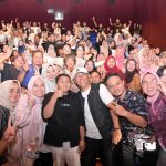Film ‘Jangan Buang Ibu’ Menguras Air Mata, Pemkab Lampung Selatan Ajak Warga Renungi Kasih dan Pengorbanan Ibu
