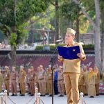 Masyarakat Kian Kritis, Pemkab Lampung Selatan Tuntut ASN Tinggalkan Pola Kerja Konvensional