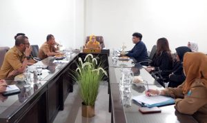 Lampung Selatan Siap Jadi Pusat Kendaraan Listrik, Pemkab Dukung Investasi 110 Titik Pengisian Daya oleh PT Rekadaya Indotama