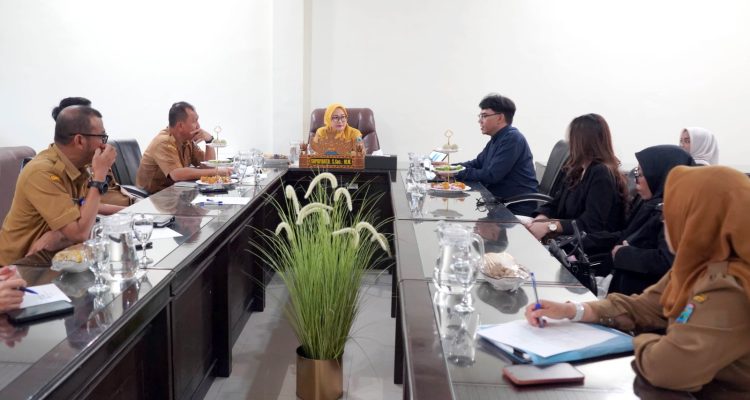 Lampung Selatan Siap Jadi Pusat Kendaraan Listrik, Pemkab Dukung Investasi 110 Titik Pengisian Daya oleh PT Rekadaya Indotama