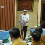 Lampung Dorong Investasi Energi Hijau, Proyek Bioetanol Siap Dikembangkan