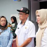 Kendalikan Inflasi, Pemkab Lampung Selatan Gelar Penetrasi Pasar Murah di Tiga Kecamatan