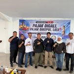 Sekber Konstituen Dewan Pers Sukses Gelar Sarasehan Jilid II Terkait Pajak