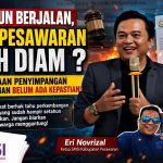 Dugaan Penyalahgunaan Anggaran Dana Desa Durian : Ketua SMSI Pesawaran, Ada Apa Dengan Kinerja Kejari Pesawaran ?