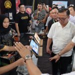 Sukses Jadi Tuan Rumah Borneo Flasher Tour 2026, Lampung Selatan Pecahkan Rekor 500 Teknisi Ponsel