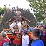 Grebeg Suro Sidoharjo Bakal Naik Kelas Jadi Agenda Kabupaten, Bupati Egi: Way Panji Harus Jadi Destinasi Wisata Budaya