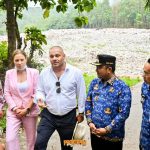 Investor Asal Kroasia, Lirik Kabupaten Pesawaran Lampung Untuk Kelola Sampah