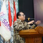 Firdaus Minta SMSI Jadi Penanggung Jawab HPN 2027