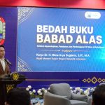 Bedah Buku Babad Alas di Lampung Selatan, Bima Arya dan Bupati Radityo Egi Dorong Lahirnya Pemimpin Masa Depan Indonesia Emas 2045