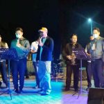 Bupati Egi Apresiasi Pentas Seni Budaya Helau, Dorong Ekonomi Lokal dan Kreativitas Seniman Lampung Selatan