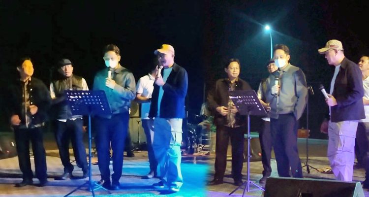 Bupati Egi Apresiasi Pentas Seni Budaya Helau, Dorong Ekonomi Lokal dan Kreativitas Seniman Lampung Selatan Bupati Egi Apresiasi Pentas Seni Budaya Helau, Dorong Ekonomi Lokal dan Kreativitas Seniman Lampung Selatan