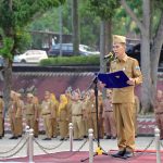 Masuki Semester II 2026, Pemkab Lampung Selatan Percepat Realisasi Program dan Perkuat Sinergi Perangkat Daerah
