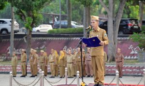 Masuki Semester II 2026, Pemkab Lampung Selatan Percepat Realisasi Program dan Perkuat Sinergi Perangkat Daerah