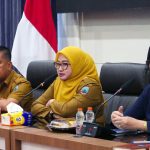 Dukung Program HELAU, Pemkab Lampung Selatan Edukasi Masyarakat Kelola Sampah Organik Jadi Produk Bernilai Ekonomis