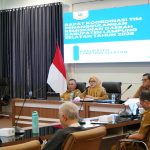 Tekan Angka Kemiskinan, Pemkab Lampung Selatan Perkuat Sinergi dan Percepat Program Berbasis Data