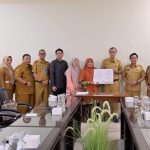 Perkuat Perlindungan Sosial dan Kesehatan, Pemkab Lampung Selatan Perpanjang Dua PKS Strategis