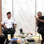 Lampung Selatan Kembali Jadi Rujukan, Pemkab Muaro Jambi Pelajari Strategi Peningkatan PAD dan Pengelolaan Permukiman