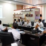 Lampung Selatan Perkuat Penanggulangan TBC, Rumah Produktif Didorong untuk Tingkatkan Kesejahteraan Pasien