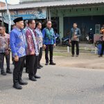 Desa Karang Pucung Tatap Nasional, Transformasi Pembangunan Desa Jadi Modal Raih Prestasi Lomba Desa Tingkat Provinsi