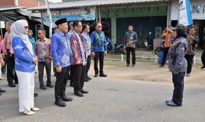 Desa Karang Pucung Tatap Nasional, Transformasi Pembangunan Desa Jadi Modal Raih Prestasi Lomba Desa Tingkat Provinsi