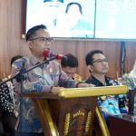 Urus Administrasi dari Genggaman, Inovasi Lastri Jadi Andalan Desa Karang Pucung di Lomba Desa Provinsi 2026