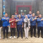 Damkarmat Lampung Selatan Siap Dukung Latihan Keadaan Darurat Skala Besar di Bandara Radin Inten II