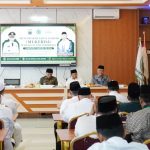 Mukerda MUI 2026, Wabup Syaiful Perkuat Sinergi Ulama dan Umara Demi Lampung Selatan Berkemajuan
