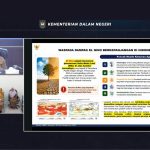 Pemkab Lampung Selatan Tingkatkan Kewaspadaan Hadapi Potensi El Nino 2026-2027, Jaga Stabilitas Pangan dan Inflasi Daerah
