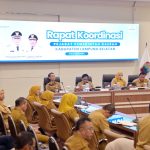 Pemkab Lampung Selatan Matangkan Halo Lamsel, Perkuat Layanan Publik Digital yang Cepat, Responsif, dan Transparan