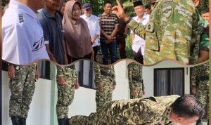 Jelang Harlah ke-46, Pujakesuma Audiensi dengan Bupati Lampung Selatan Perkuat Sinergi Budaya dan Pembangunan