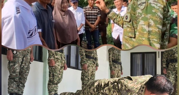 Jelang Harlah ke-46, Pujakesuma Audiensi dengan Bupati Lampung Selatan Perkuat Sinergi Budaya dan Pembangunan