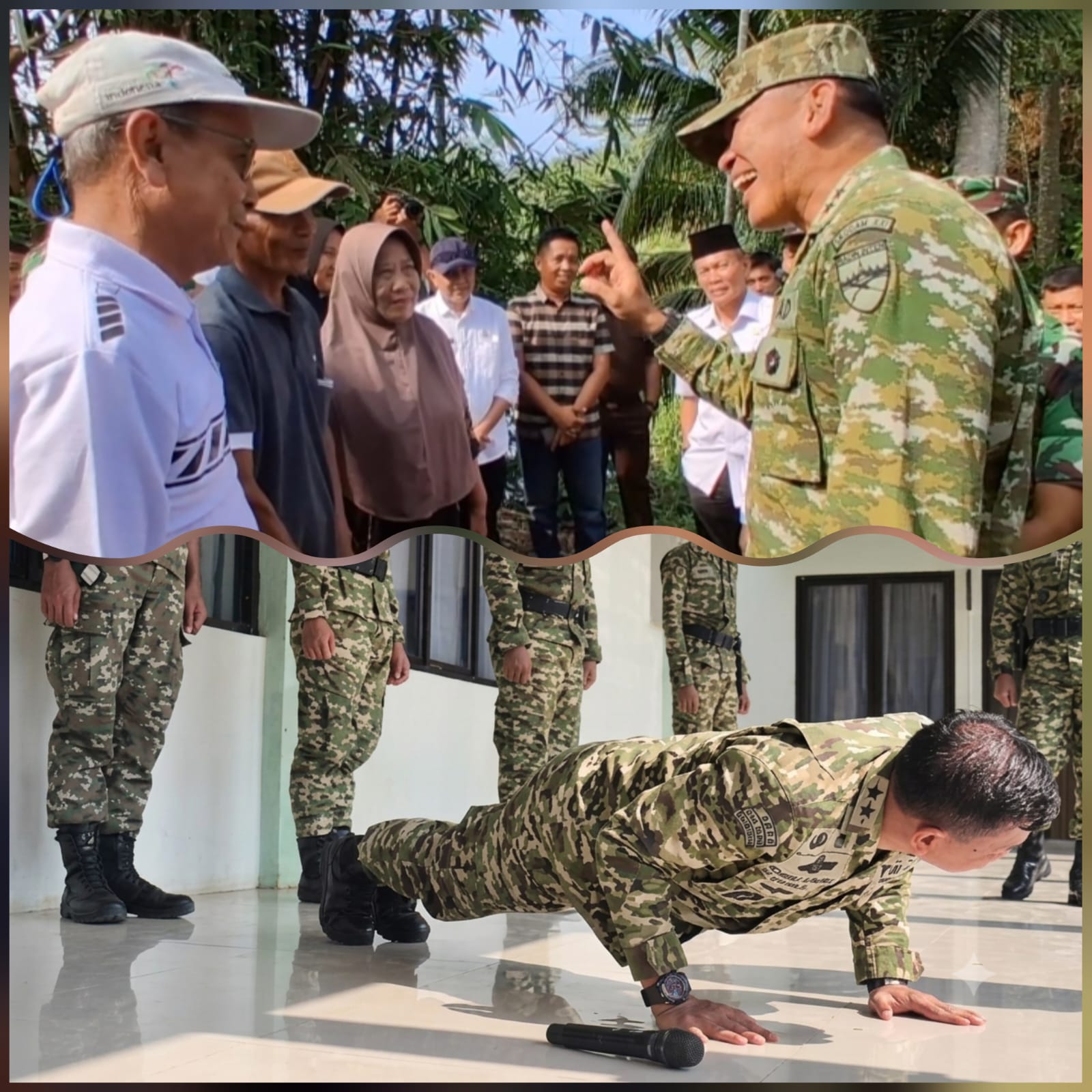 Jelang Harlah ke-46, Pujakesuma Audiensi dengan Bupati Lampung Selatan Perkuat Sinergi Budaya dan Pembangunan