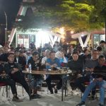Nobar Piala Dunia Jadi Ajang Silaturahmi, Wagub Jihan Ajak Warga Dukung UMKM Lampung