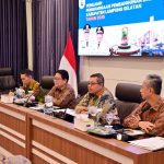 Lampung Selatan Masuk Tahap II Penilaian PPD 2026, Tim Bappenas Lakukan Wawancara dan Verifikasi