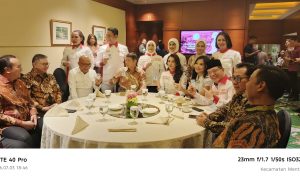 Mandat Baru dari Djakarta Theater: Menjaga Gizi dan Kas Desa