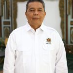 Ketum PWI Pusat : Kami Kehilangan Almarhum H.Diapari
